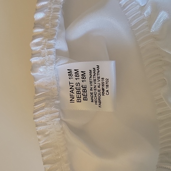 Youngland Kids Dress 18M - Picture 8 of 8